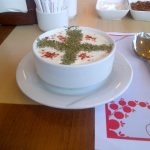 Atom Meze Tarifi (Acılı Yoğurtlu Meze)